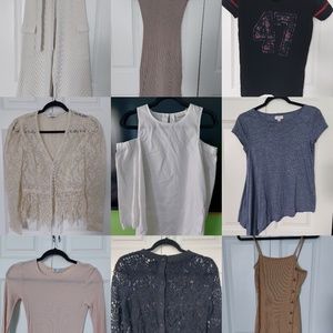 Women’s clothing set